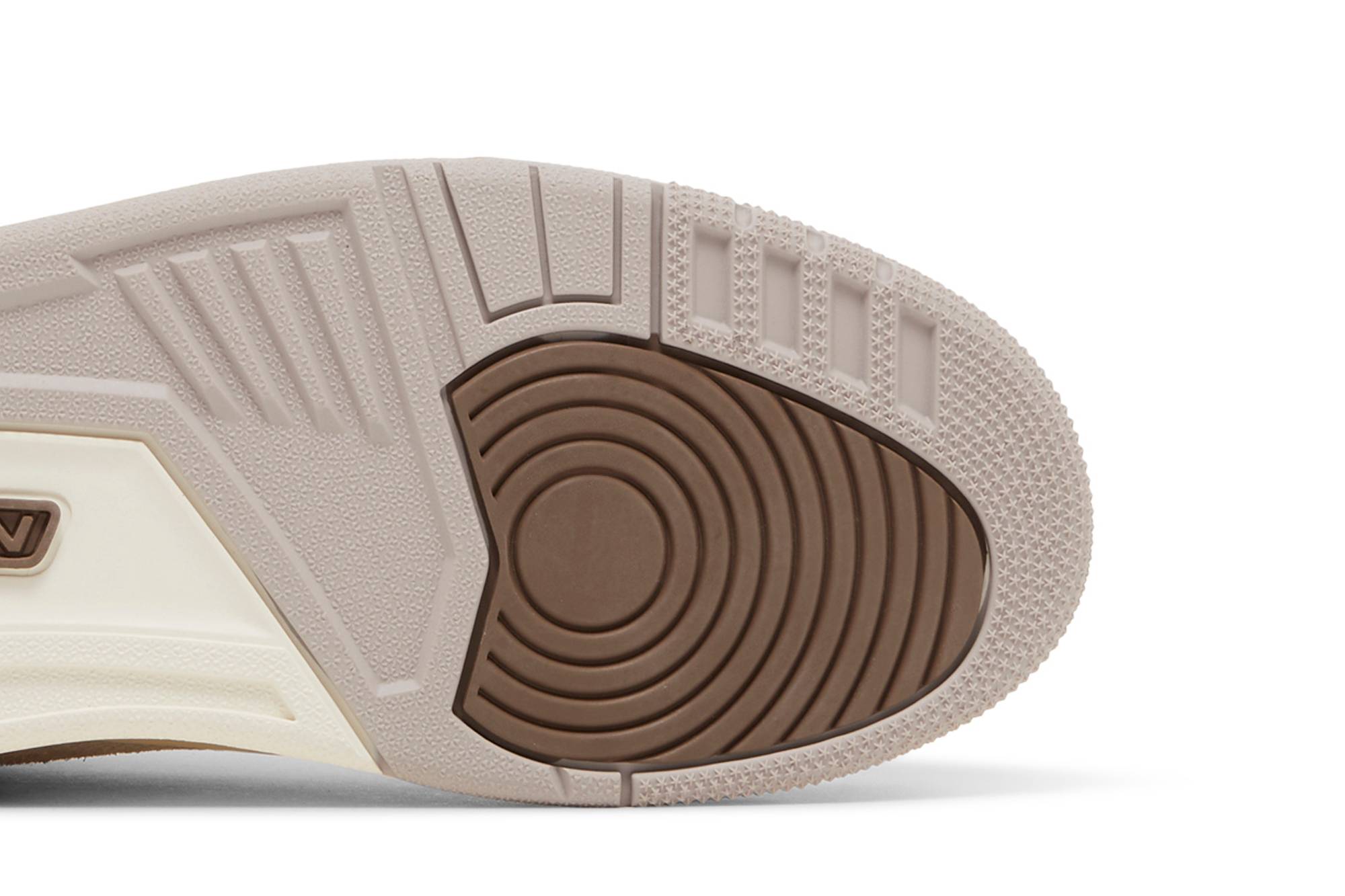 Air Jordan 3 ‘Light Orewood Brown’ CT8532-102 - Image 6