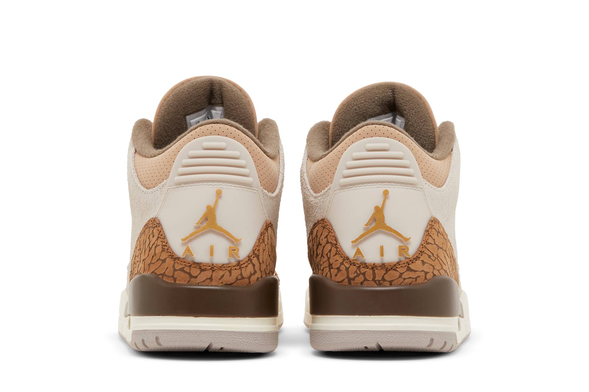 Air Jordan 3 ‘Light Orewood Brown’ CT8532-102 - Image 7