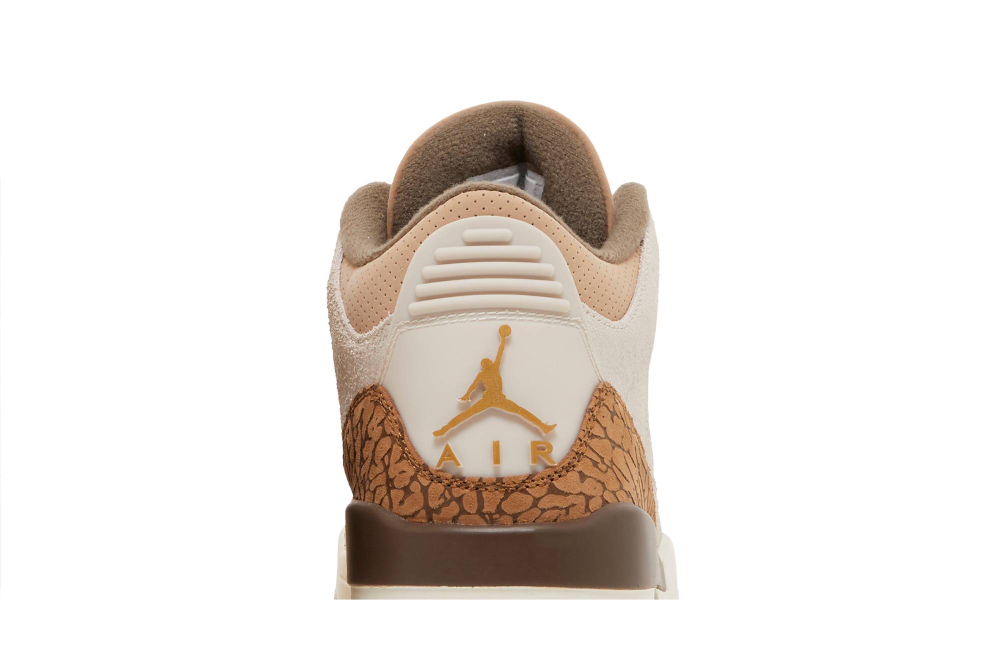 Air Jordan 3 ‘Light Orewood Brown’ CT8532-102 - Image 8