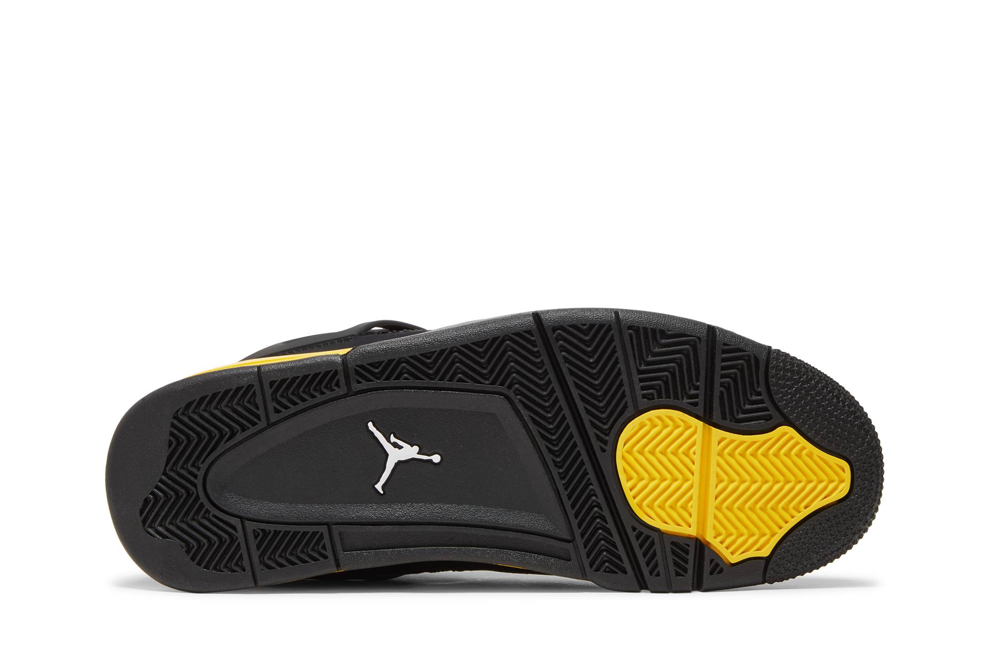 Air Jordan 4 Retro ‘Thunder’ 2023 DH6927-017 - Image 5