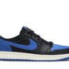 Air Jordan 1 Retro Low OG ‘Royal’ 705329-004
