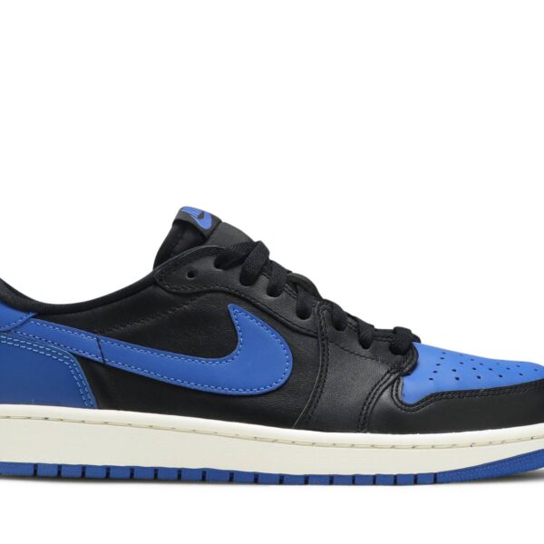 Air Jordan 1 Retro Low OG ‘Royal’ 705329-004