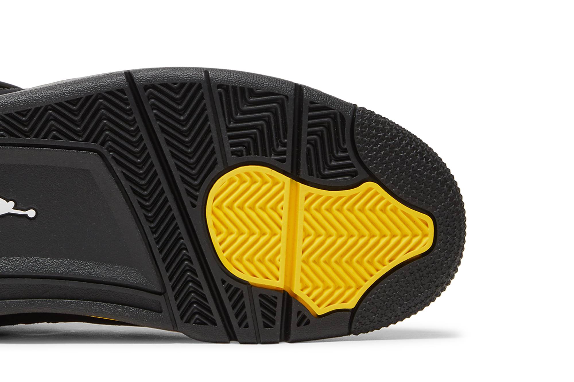 Air Jordan 4 Retro ‘Thunder’ 2023 DH6927-017 - Image 6