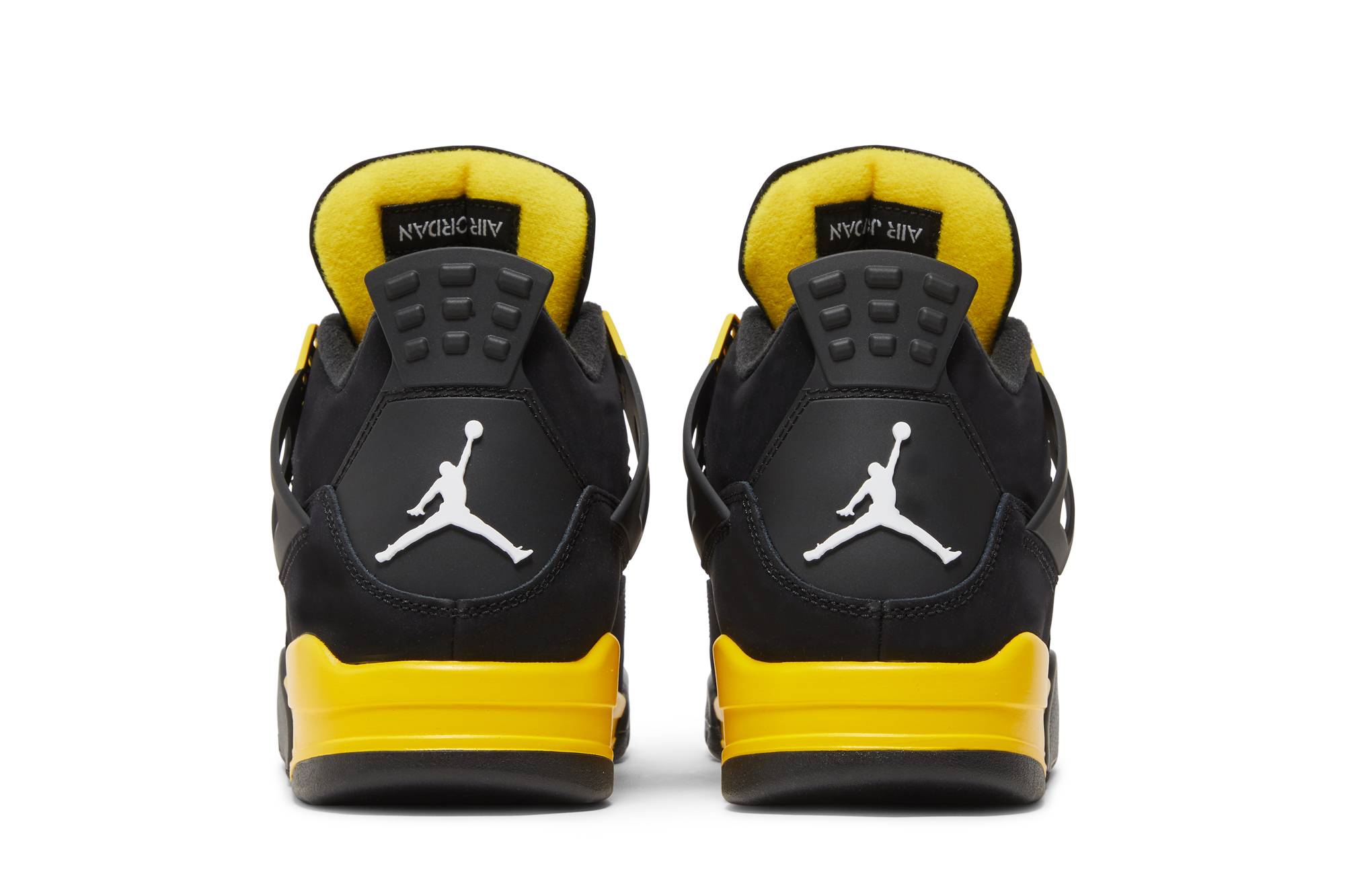 Air Jordan 4 Retro ‘Thunder’ 2023 DH6927-017 - Image 7