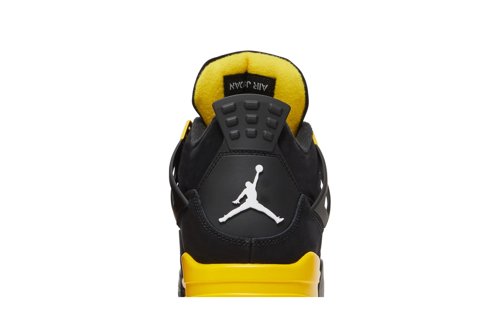 Air Jordan 4 Retro ‘Thunder’ 2023 DH6927-017 - Image 8