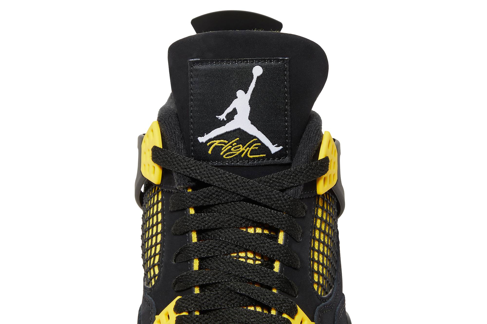 Air Jordan 4 Retro ‘Thunder’ 2023 DH6927-017 - Image 10