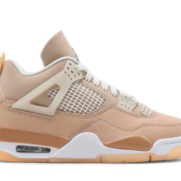 Air Jordan 4 Retro ‘Shimmer’ DJ0675-200