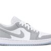 Air Jordan 1 Low ‘White Wolf Grey’ DC0774-105