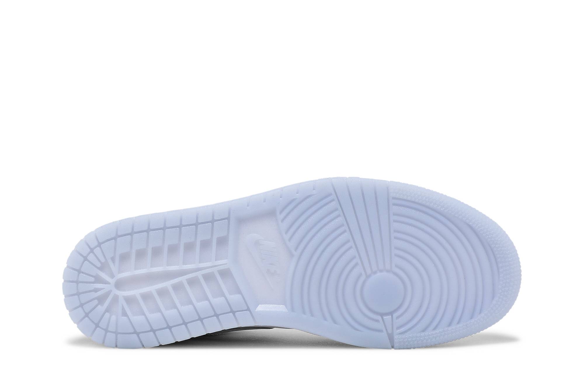 Air Jordan 1 Low ‘White Wolf Grey’ DC0774-105 - Image 4