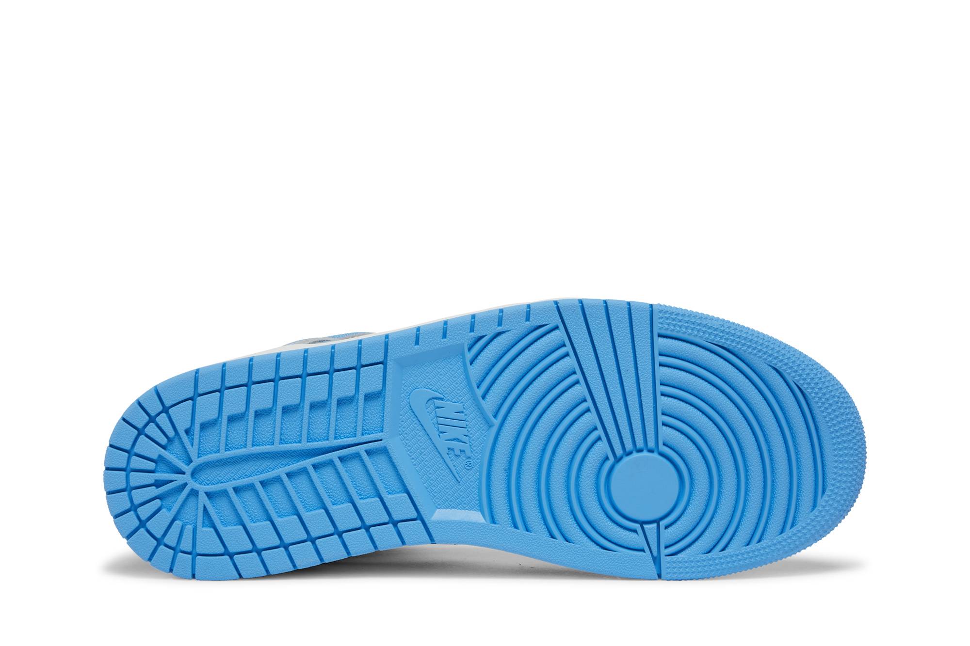Air Jordan 1 Mid ‘University Blue’ DX9276-100 - Image 4