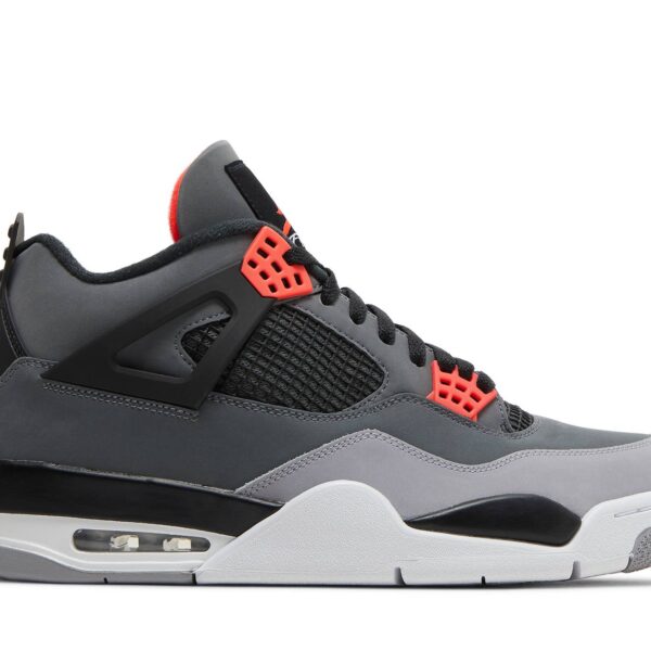 Air Jordan 4 ‘Infrared 23’ DH6927-061