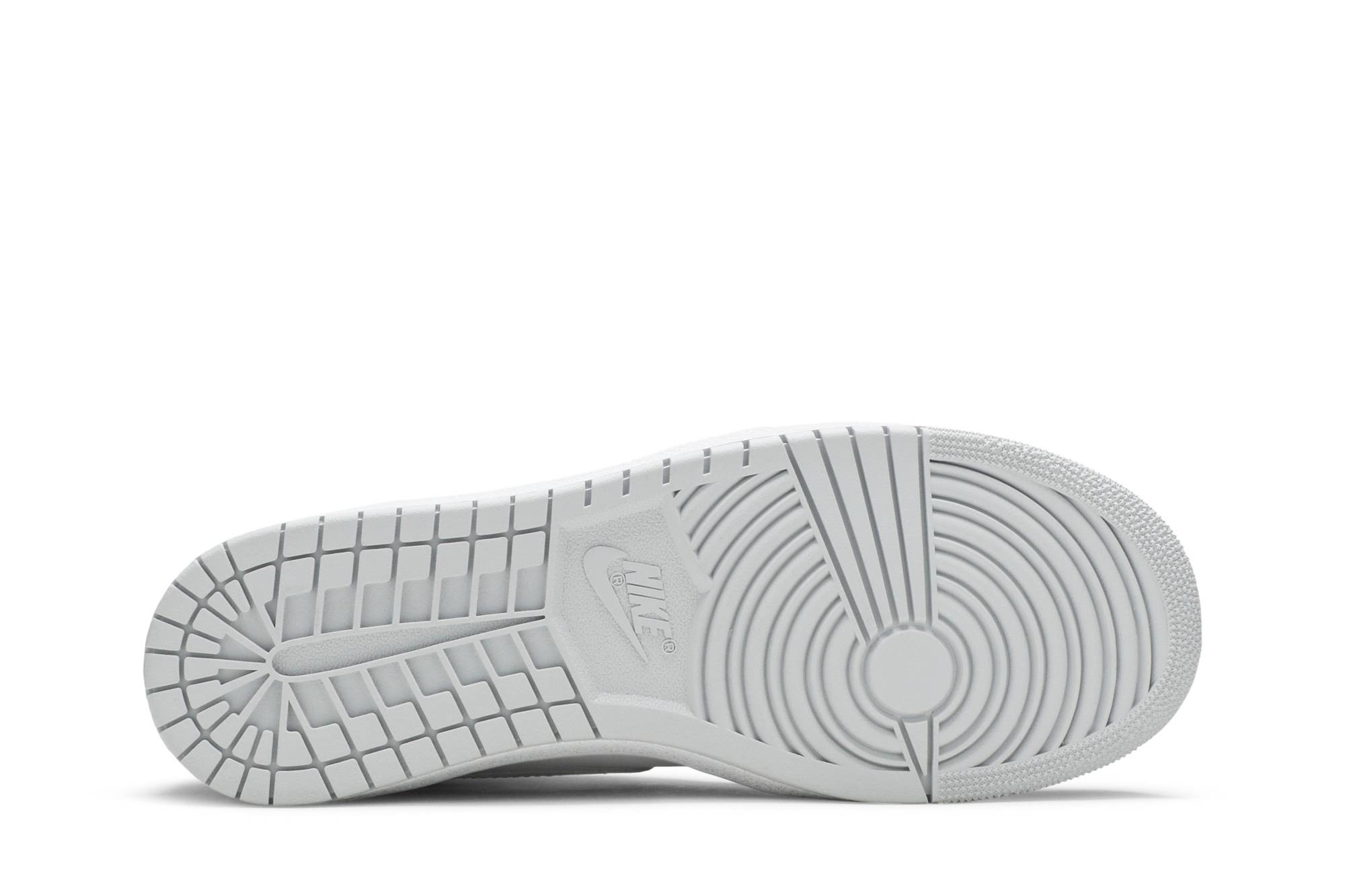 Air Jordan 1 Retro High ’85 OG ‘Neutral Grey’ BQ4422-100 - Image 4