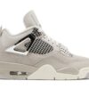 Air Jordan 4 ‘Light Iron Ore’ AQ9129-001