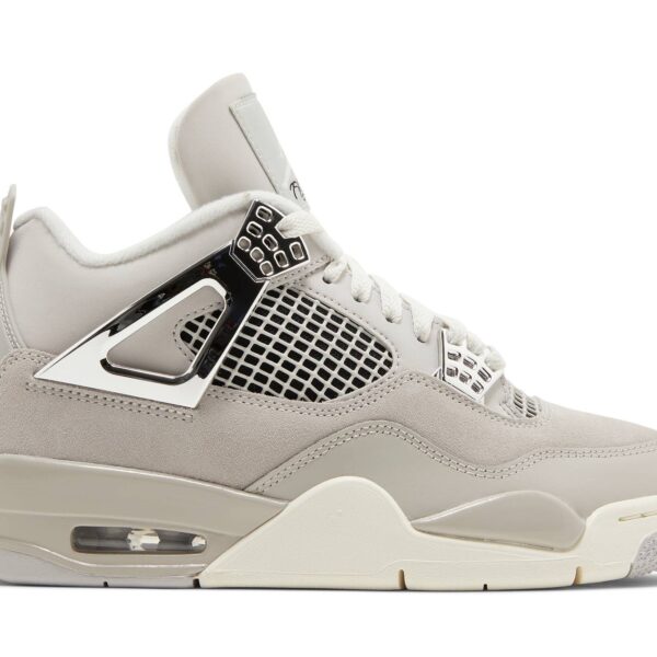 Air Jordan 4 ‘Light Iron Ore’ AQ9129-001