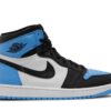 Air Jordan 1 Retro High OG ‘UNC Toe’ DZ5485-400
