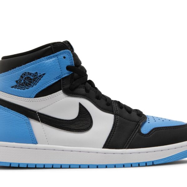Air Jordan 1 Retro High OG ‘UNC Toe’ DZ5485-400