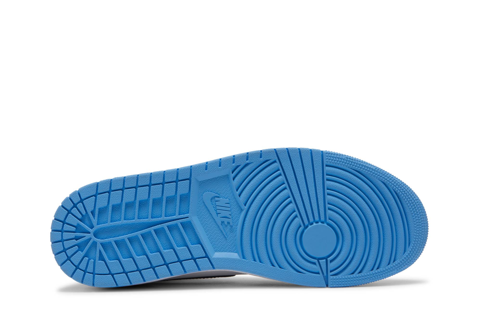 Air Jordan 1 Retro High OG ‘UNC Toe’ DZ5485-400 - Image 5