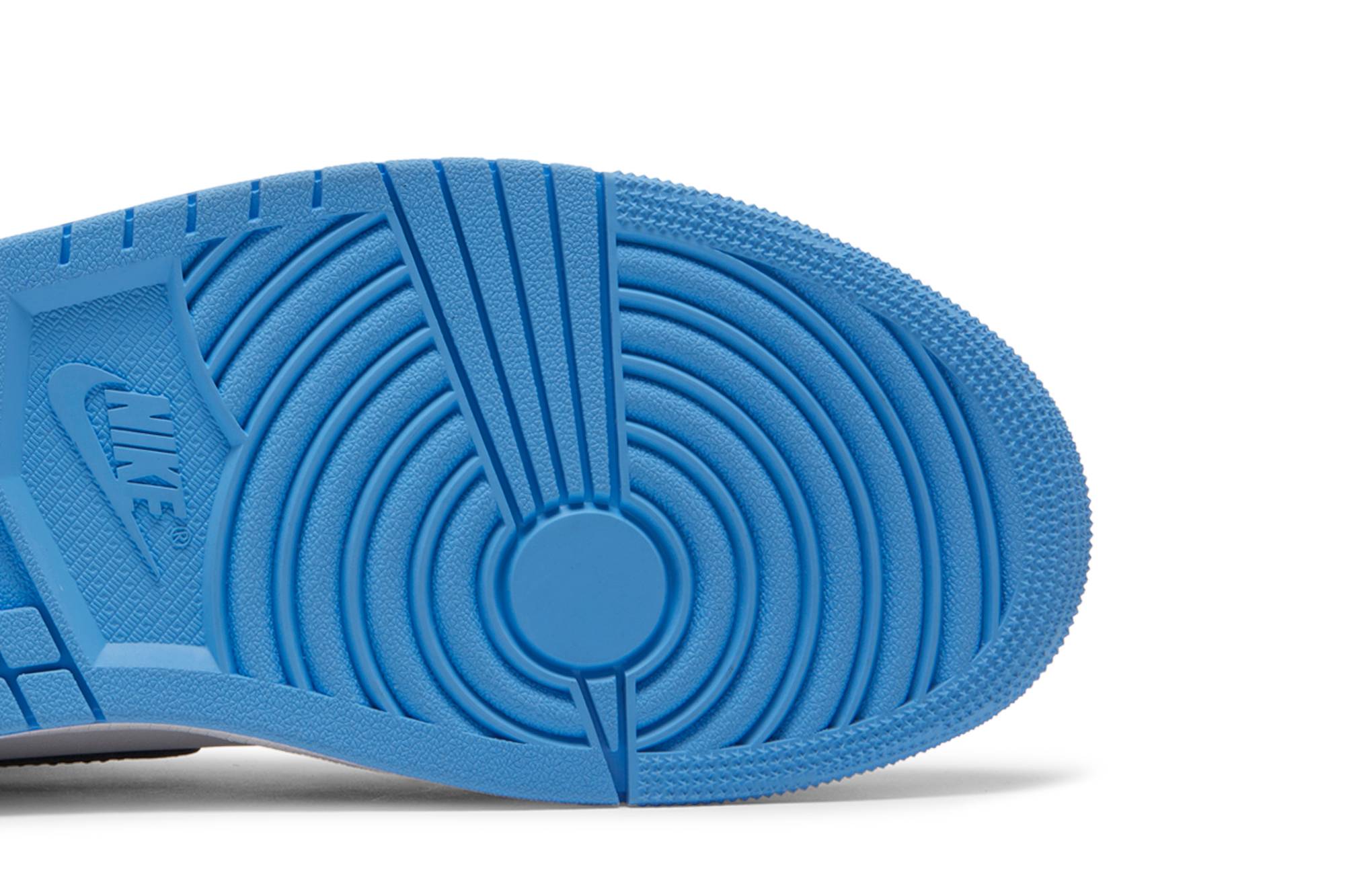 Air Jordan 1 Retro High OG ‘UNC Toe’ DZ5485-400 - Image 6