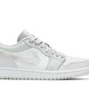 Air Jordan 1 Low ‘White Camo’ DC9036-100