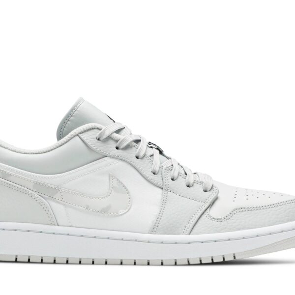 Air Jordan 1 Low ‘White Camo’ DC9036-100