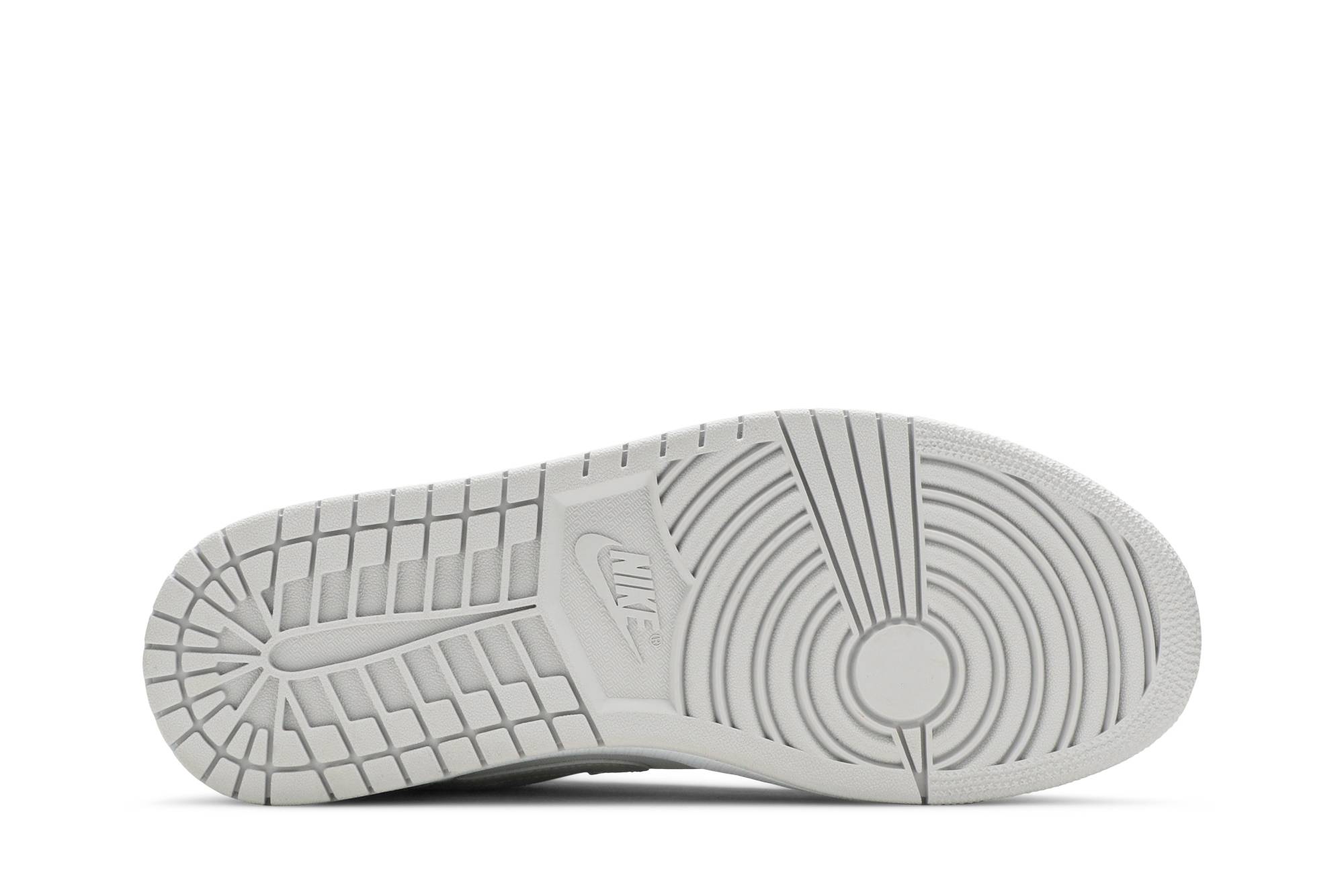Air Jordan 1 Low ‘White Camo’ DC9036-100 - Image 4