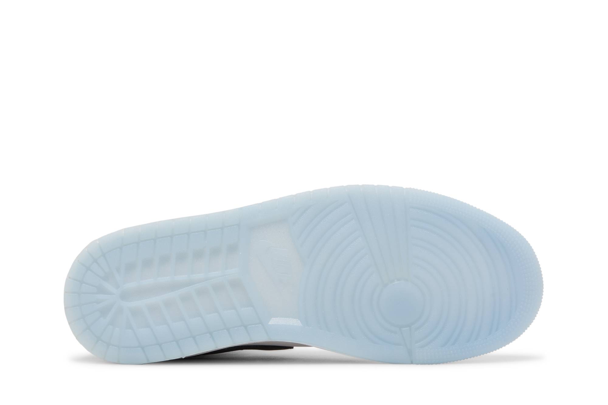 Air Jordan 1 Mid SE ‘White Ice Blue’ DV1308-104 - Image 4