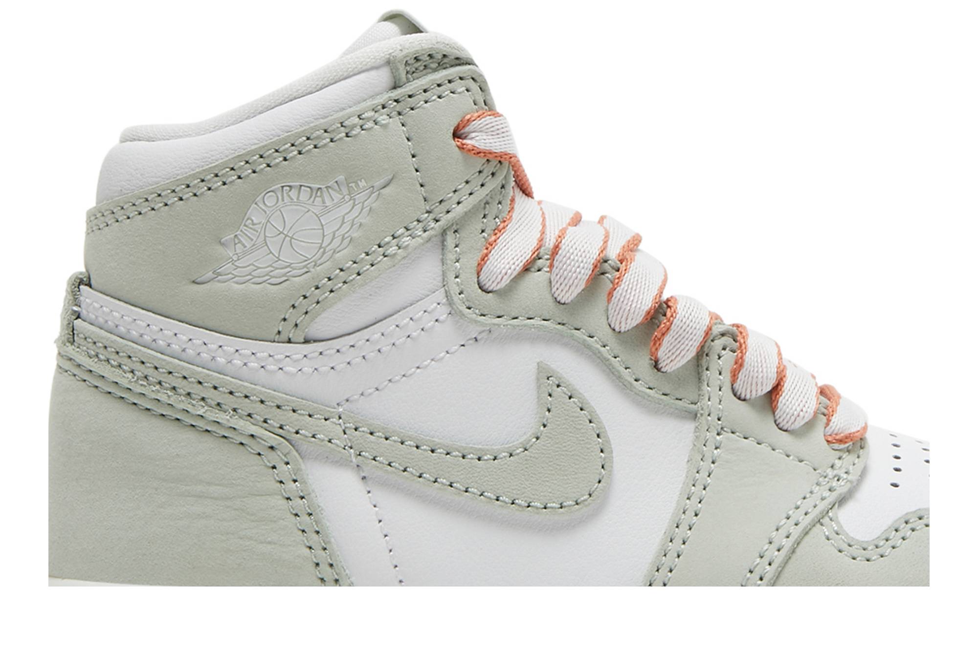 Air Jordan 1 Retro High OG ‘Seafoam’ CU0449-002 - Image 2