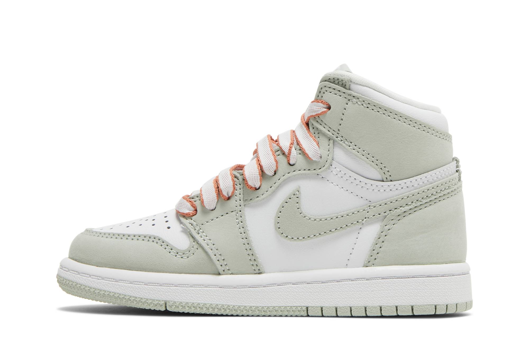 Air Jordan 1 Retro High OG ‘Seafoam’ CU0449-002 - Image 3
