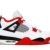 Air Jordan 4 Retro OG ‘Fire Red’ 2020 DC7770-160