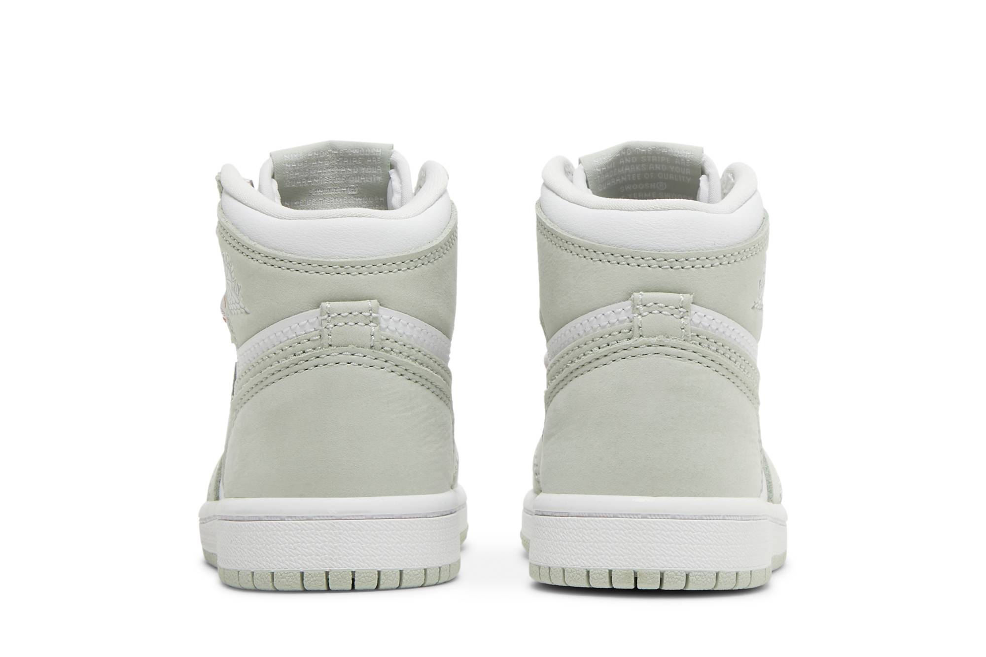 Air Jordan 1 Retro High OG ‘Seafoam’ CU0449-002 - Image 6