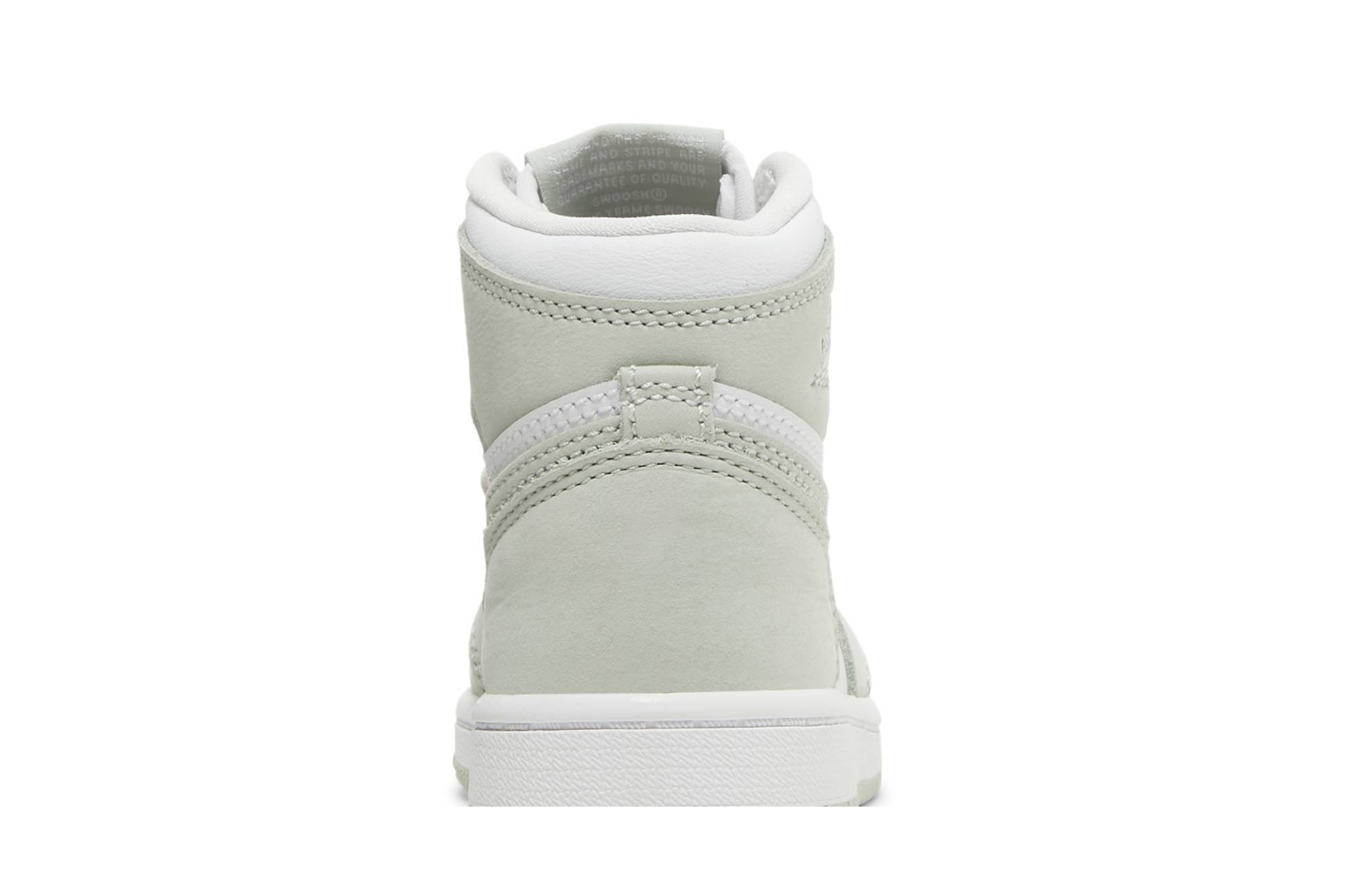 Air Jordan 1 Retro High OG ‘Seafoam’ CU0449-002 - Image 7