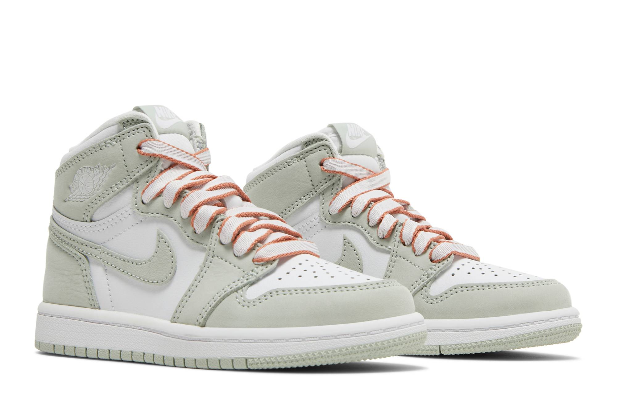 Air Jordan 1 Retro High OG ‘Seafoam’ CU0449-002 - Image 8