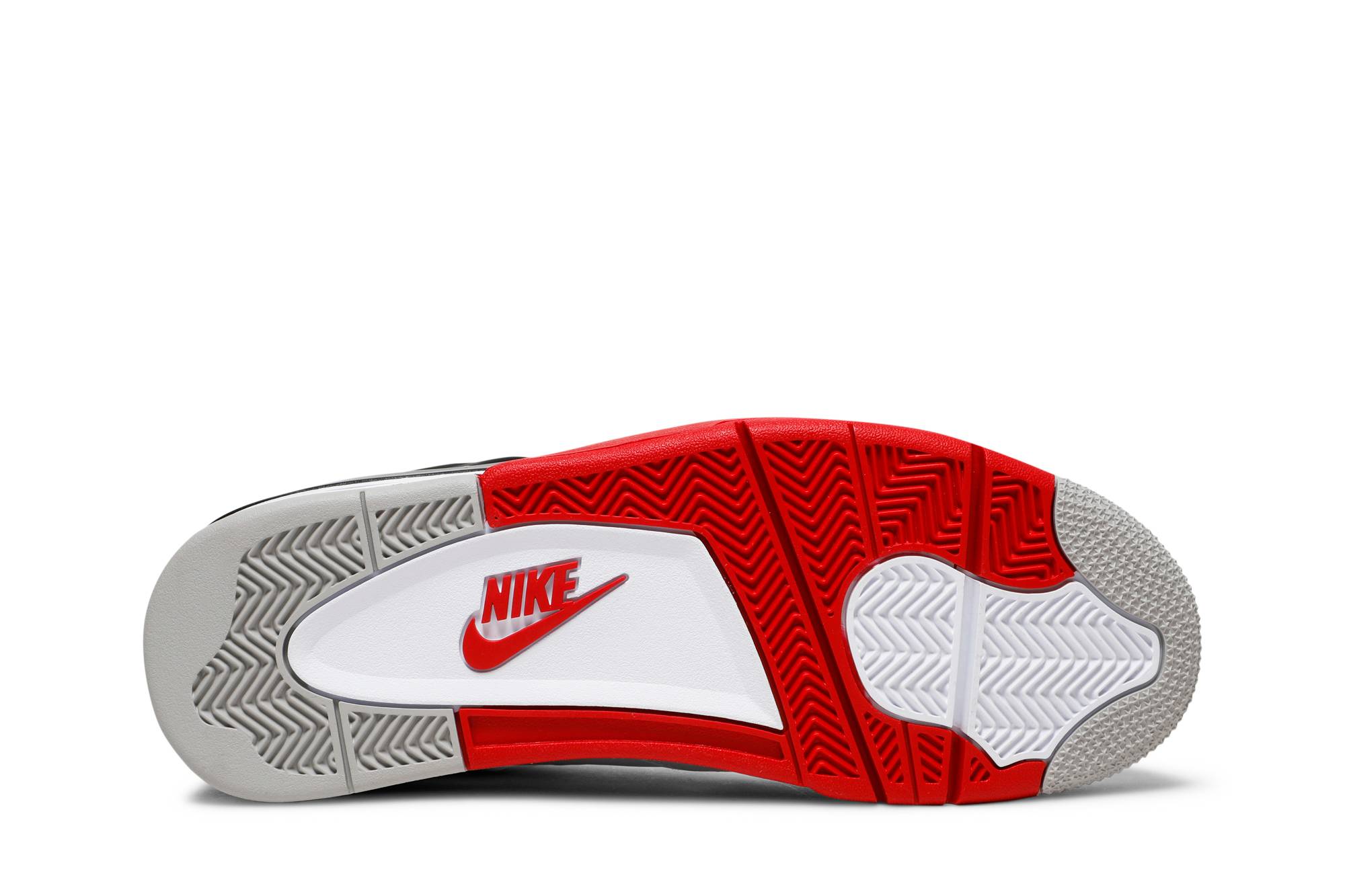 Air Jordan 4 Retro OG ‘Fire Red’ 2020 DC7770-160 - Image 4