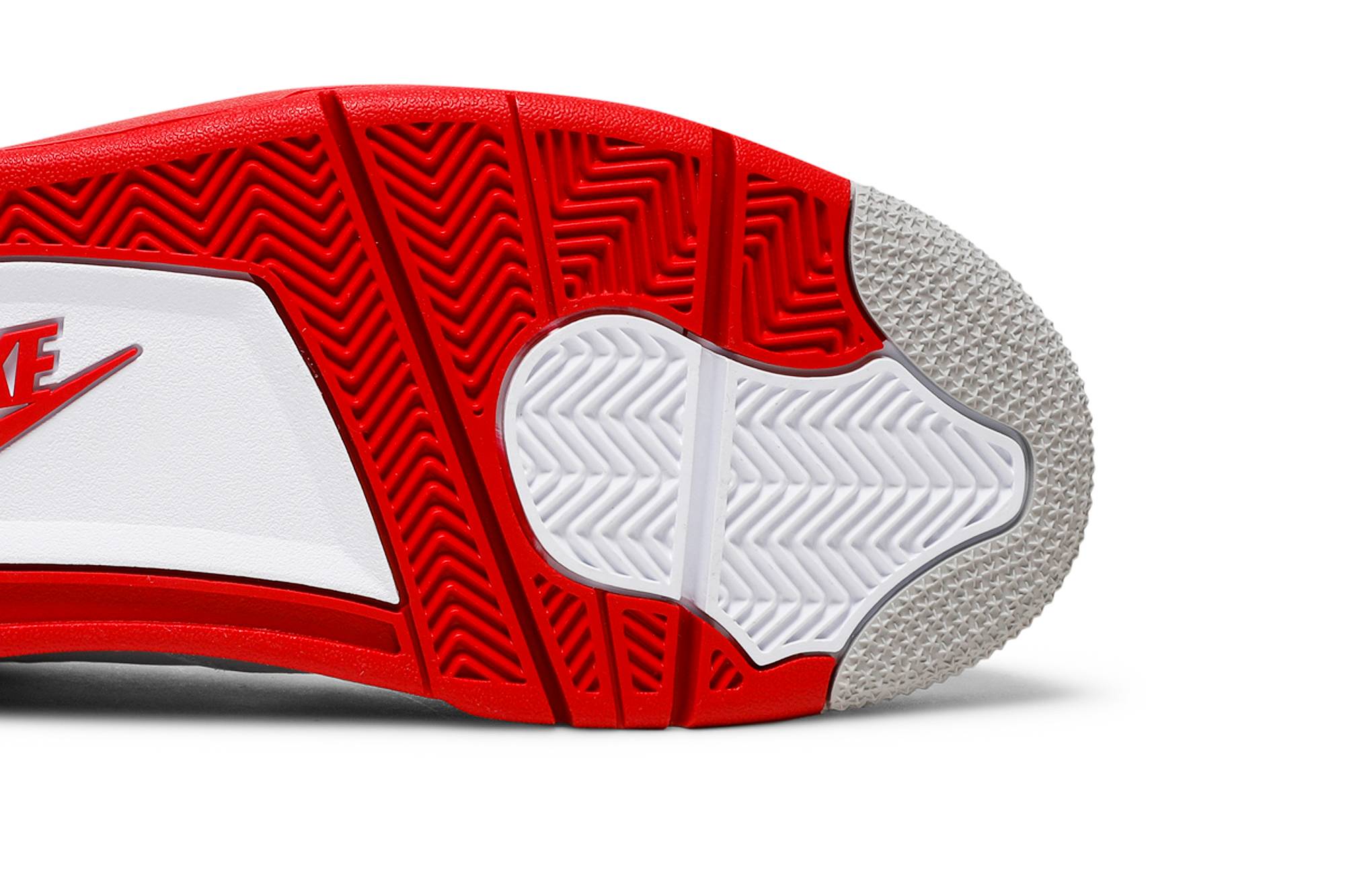 Air Jordan 4 Retro OG ‘Fire Red’ 2020 DC7770-160 - Image 5