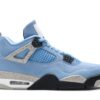 Air Jordan 4 Retro ‘University Blue’ CT8527-400