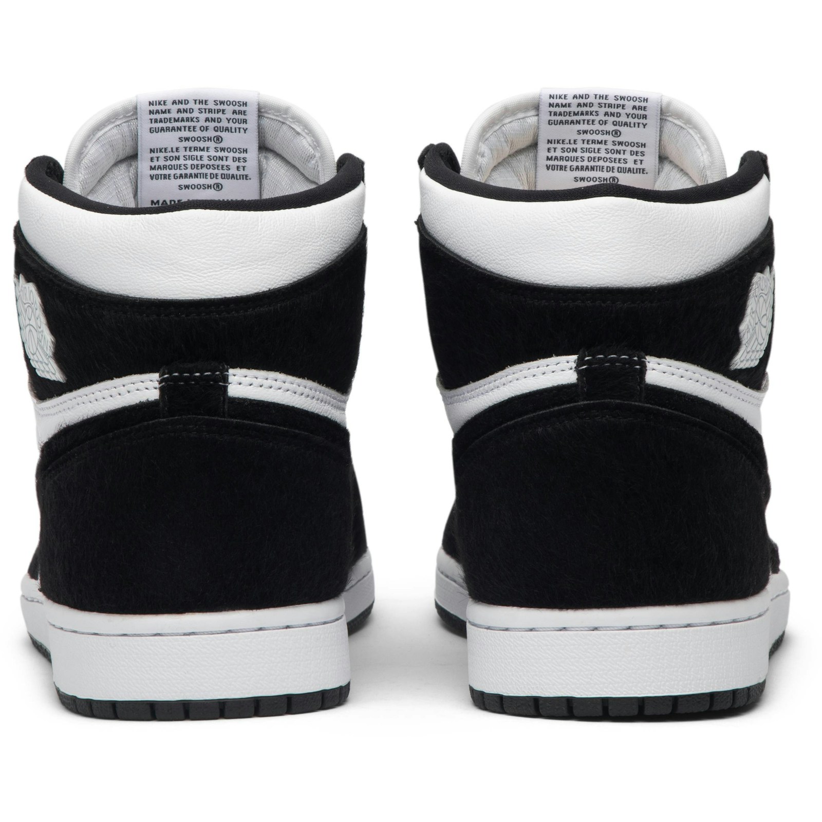 Air Jordan 1 Retro High OG ‘Twist’ CD0461-007 - Image 6
