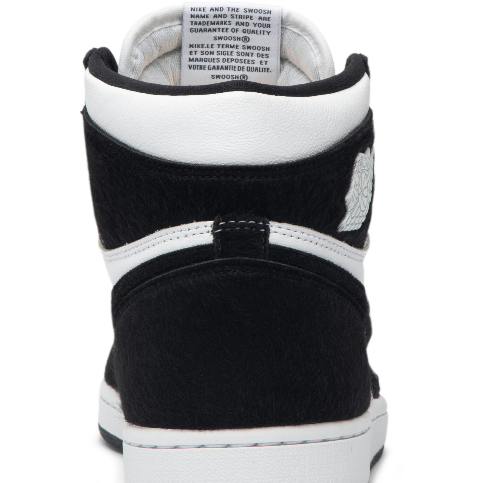 Air Jordan 1 Retro High OG ‘Twist’ CD0461-007 - Image 7