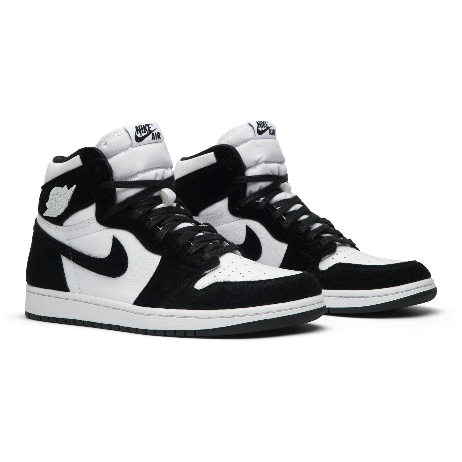 Air Jordan 1 Retro High OG ‘Twist’ CD0461-007 - Image 8