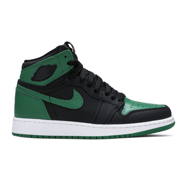 Air Jordan 1 Retro High OG ‘Pine Green 2