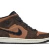 Air Jordan 1 Mid ‘Earth Tone’ DC7294-200