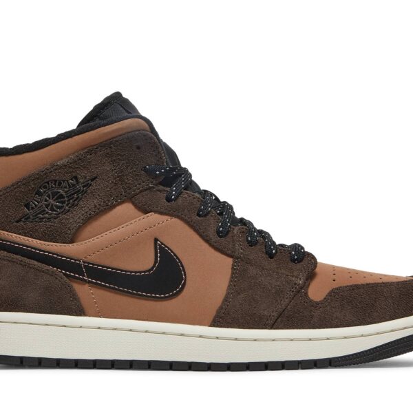 Air Jordan 1 Mid ‘Earth Tone’ DC7294-200
