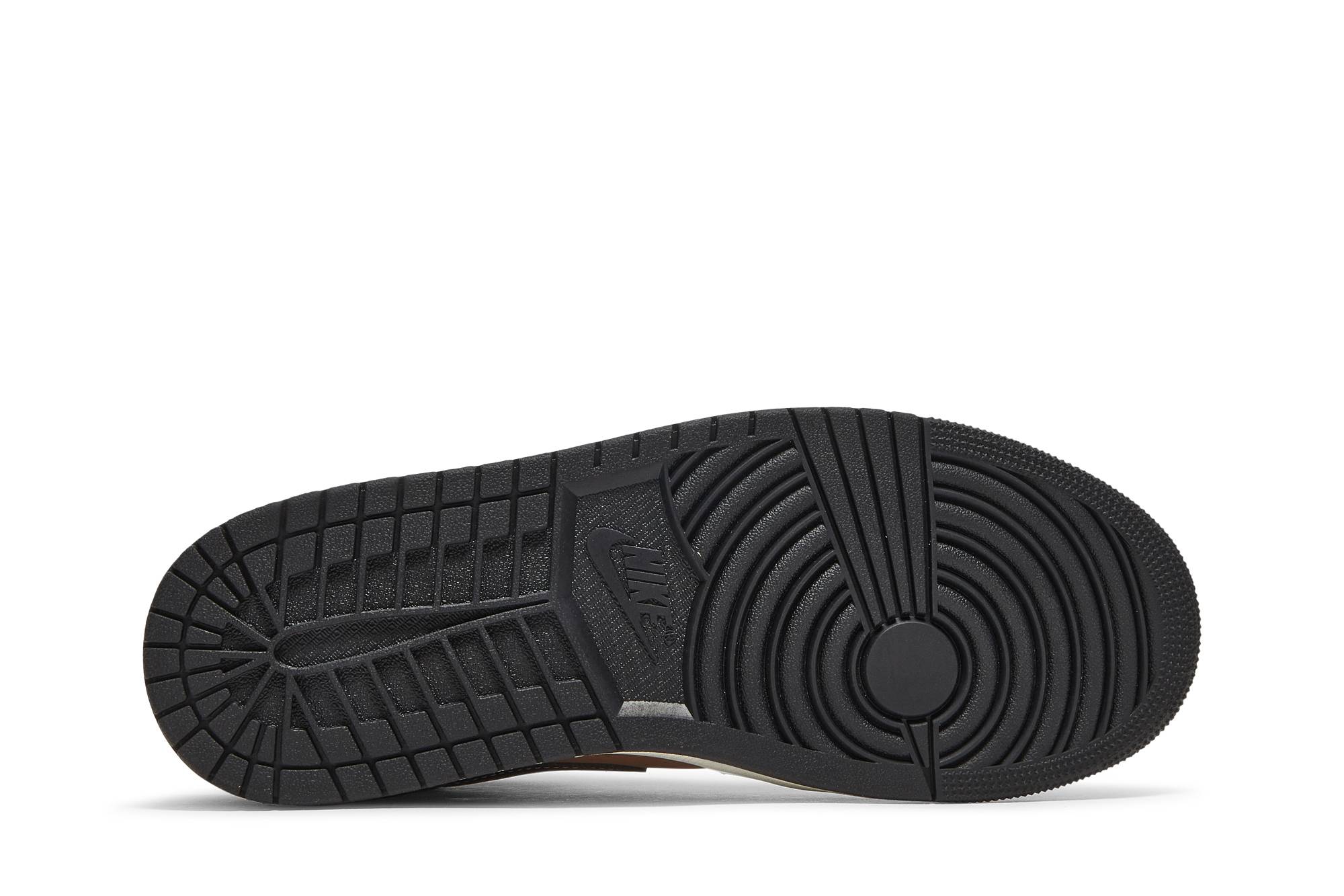 Air Jordan 1 Mid ‘Earth Tone’ DC7294-200 - Image 4