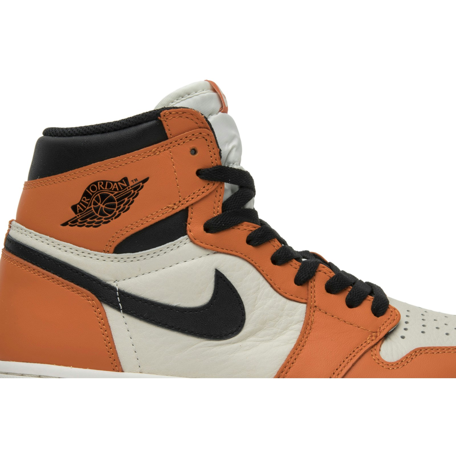 Air Jordan 1 Retro High OG ‘Shattered Backboard Away’ 555088-113 - Image 2