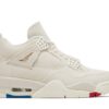 Air Jordan 4 ‘Canvas’ DQ4909-100