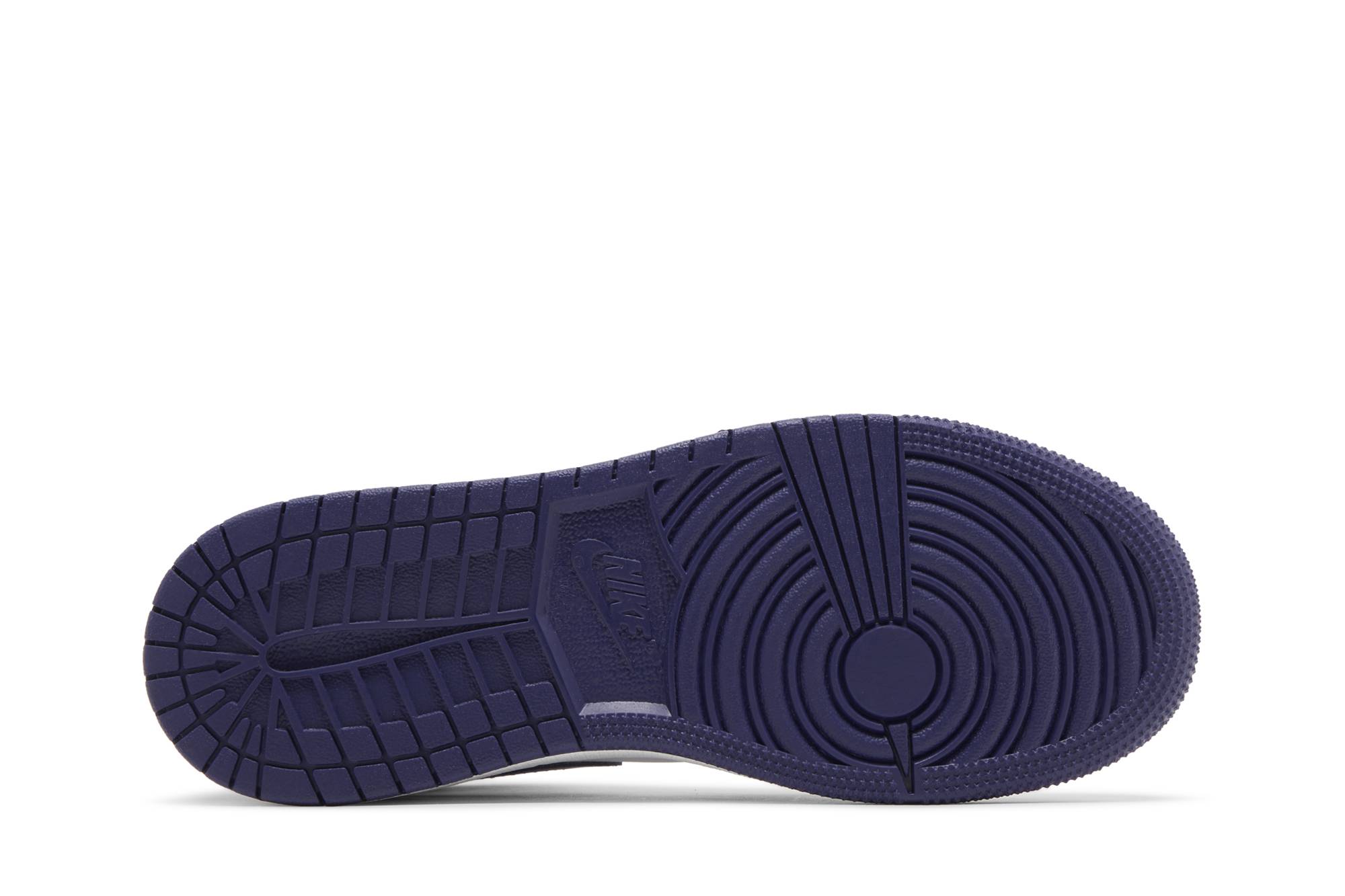 Air Jordan 1 Mid ‘Sky J Purple’ DQ8423-515 - Image 4