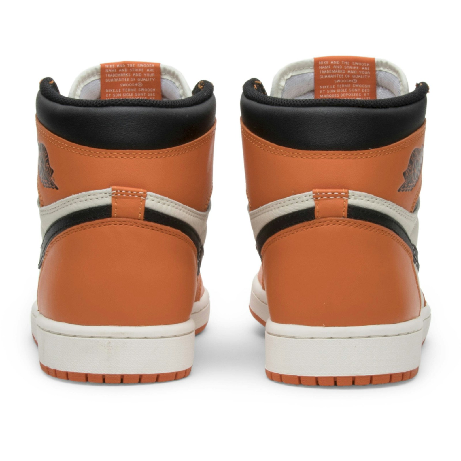 Air Jordan 1 Retro High OG ‘Shattered Backboard Away’ 555088-113 - Image 6