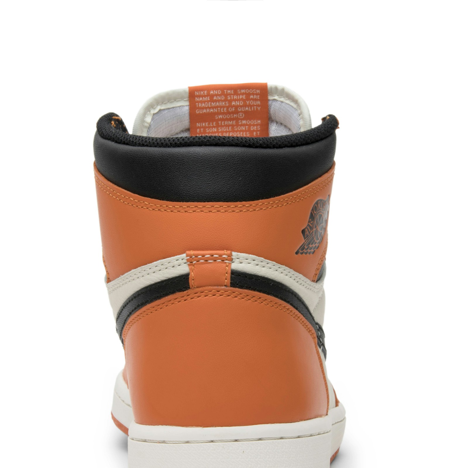 Air Jordan 1 Retro High OG ‘Shattered Backboard Away’ 555088-113 - Image 7