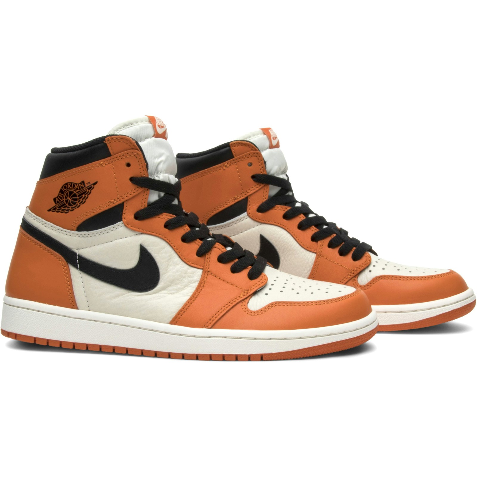 Air Jordan 1 Retro High OG ‘Shattered Backboard Away’ 555088-113 - Image 8