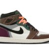 Air Jordan 1 Retro High OG ‘Hand Crafted’ DH3097-001