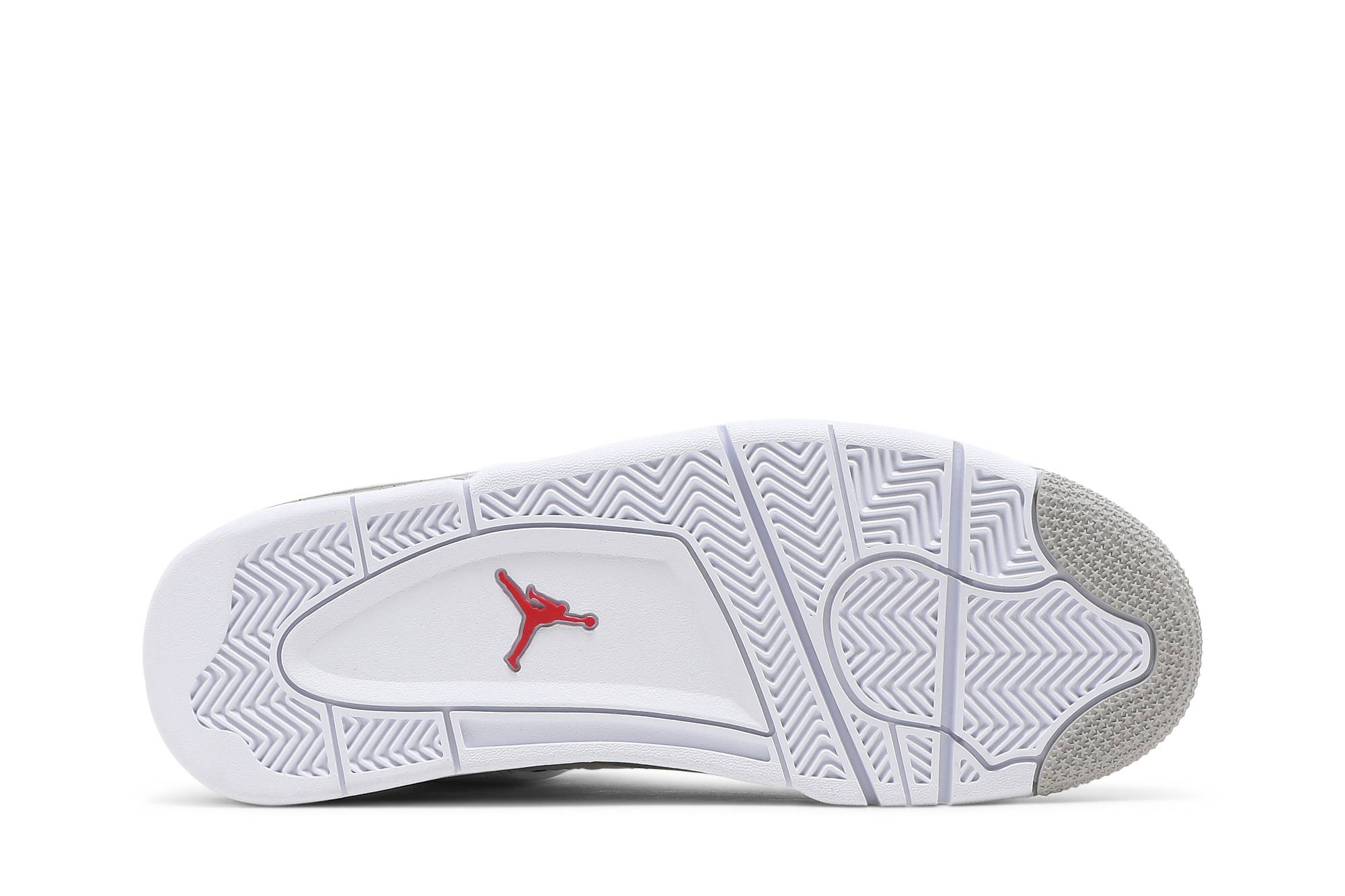 Air Jordan 4 Retro ‘White Oreo’ CT8527-100 - Image 5